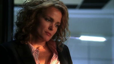 CSI: Crime Scene Investigation Season 5 Episode 5