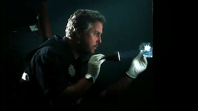 CSI: Crime Scene Investigation Season 5 Episode 21