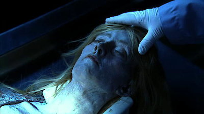 CSI: Crime Scene Investigation Season 6 Episode 3