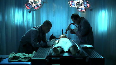 CSI: Crime Scene Investigation Season 7 Episode 6
