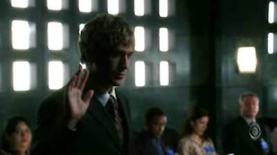 CSI: Crime Scene Investigation Season 7 Episode 7