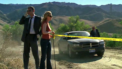 CSI: Crime Scene Investigation Season 7 Episode 13