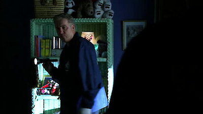 CSI: Crime Scene Investigation Season 7 Episode 18