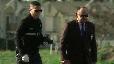 CSI: Crime Scene Investigation Season 10 Episode 15