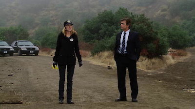 CSI: Crime Scene Investigation Season 12 Episode 9