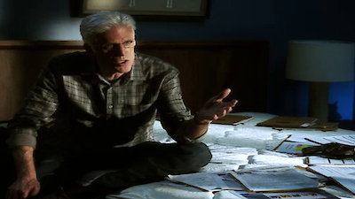 CSI: Crime Scene Investigation Season 13 Episode 1