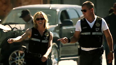 CSI: Crime Scene Investigation Season 13 Episode 7