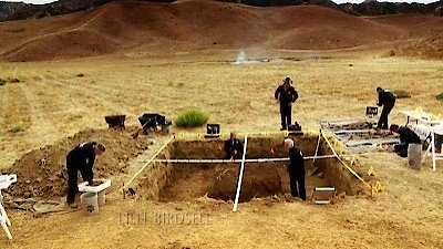 CSI: Crime Scene Investigation Season 13 Episode 8