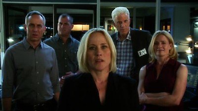 CSI: Crime Scene Investigation Season 14 Episode 21