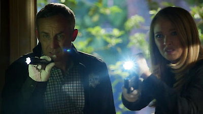 CSI: Crime Scene Investigation Season 15 Episode 13