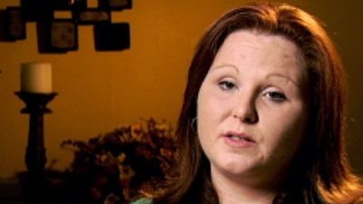 Why I Ran Season 1 Episode 8