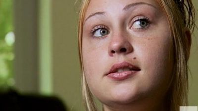 Why I Ran Season 1 Episode 2