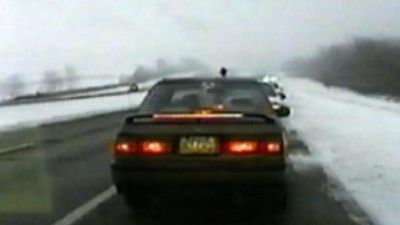 Why I Ran Season 1 Episode 3