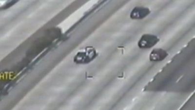 Why I Ran Season 1 Episode 1