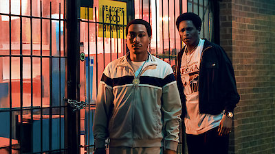 BMF Season 4 Episode 1