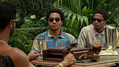 BMF Season 4 Episode 9