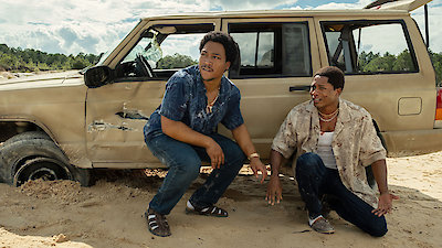 BMF Season 4 Episode 10