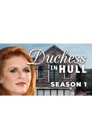 The Duchess in Hull