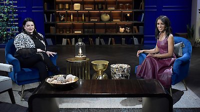 90 Day Bares All Season 1 Episode 4