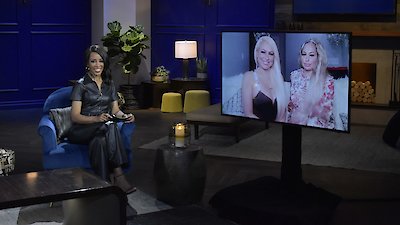 90 Day Bares All Season 1 Episode 6