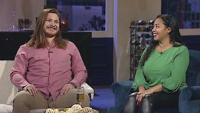 90 Day Bares All Season 1 Episode 12