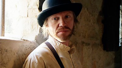 Death and Compromise Season 1 Episode 1