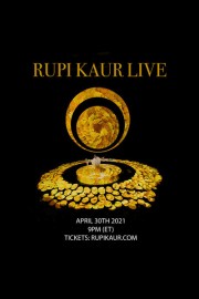 Rupi Kaur Live