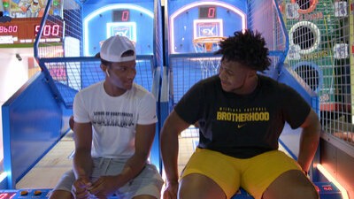 Titletown High Season 1 Episode 4