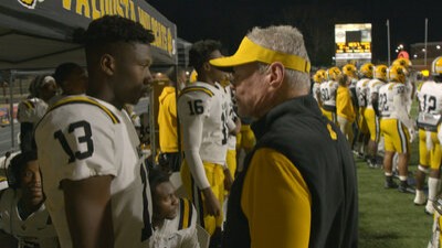 Titletown High Season 1 Episode 7