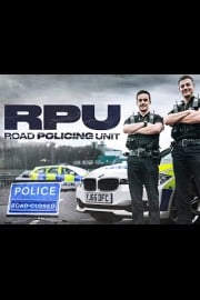 RPU: Road Policing Unit