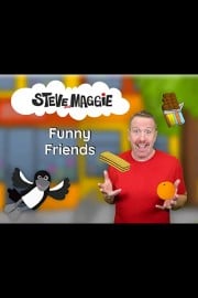 Steve and Maggie - Funny Friends