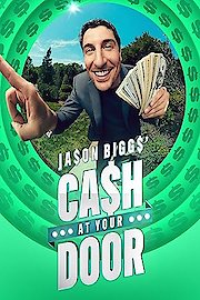 Jason Biggs' Cash at Your Door