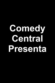 Comedy Central Presenta