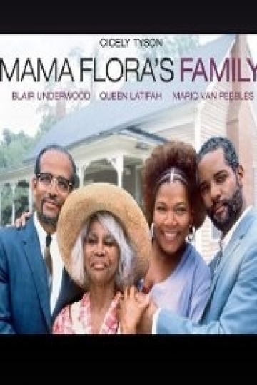 Watch Mama Flora's Family Online - Full Episodes - All Seasons - Yidio