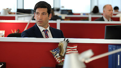 The Premise Season 1 Episode 2