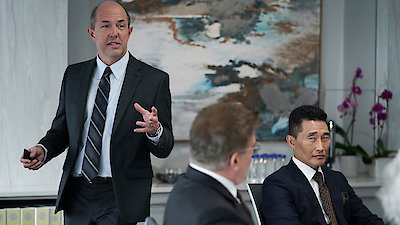 The Premise Season 1 Episode 5