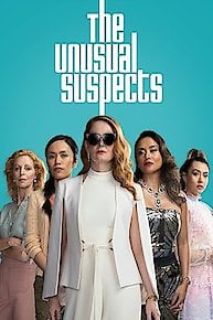 The Unusual Suspects