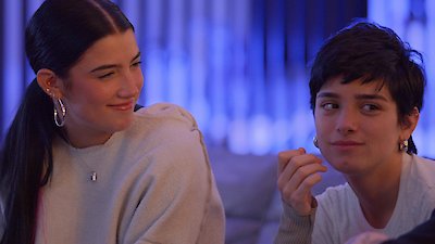 The D'Amelio Show Season 3 Episode 1