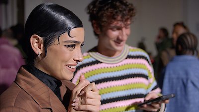 The D'Amelio Show Season 3 Episode 3