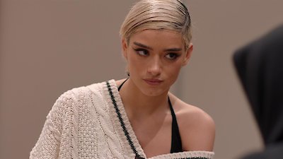 The D'Amelio Show Season 3 Episode 8