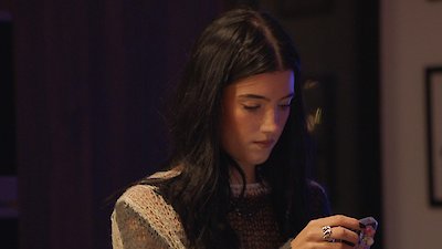 The D'Amelio Show Season 3 Episode 9