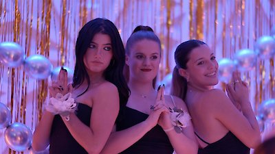 The D'Amelio Show Season 3 Episode 10