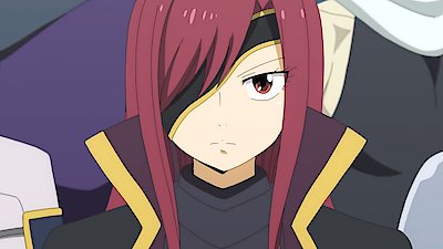 Edens Zero Season 1 Episode 3