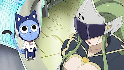 Edens Zero Season 1 Episode 11