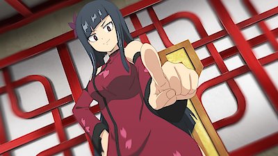 Edens Zero Season 1 Episode 18