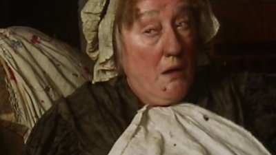 Martin Chuzzlewit Season 1 Episode 1