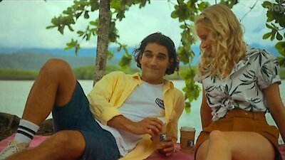 Dive Club Season 1 Episode 9