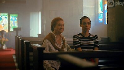 Dive Club Season 1 Episode 10