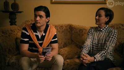 Dive Club Season 1 Episode 11