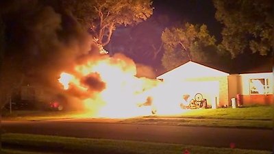 Neighborhood Wars Season 1 Episode 6